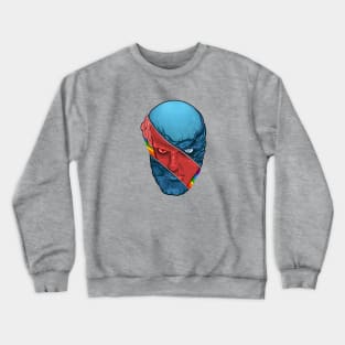 Vecna surprise Crewneck Sweatshirt